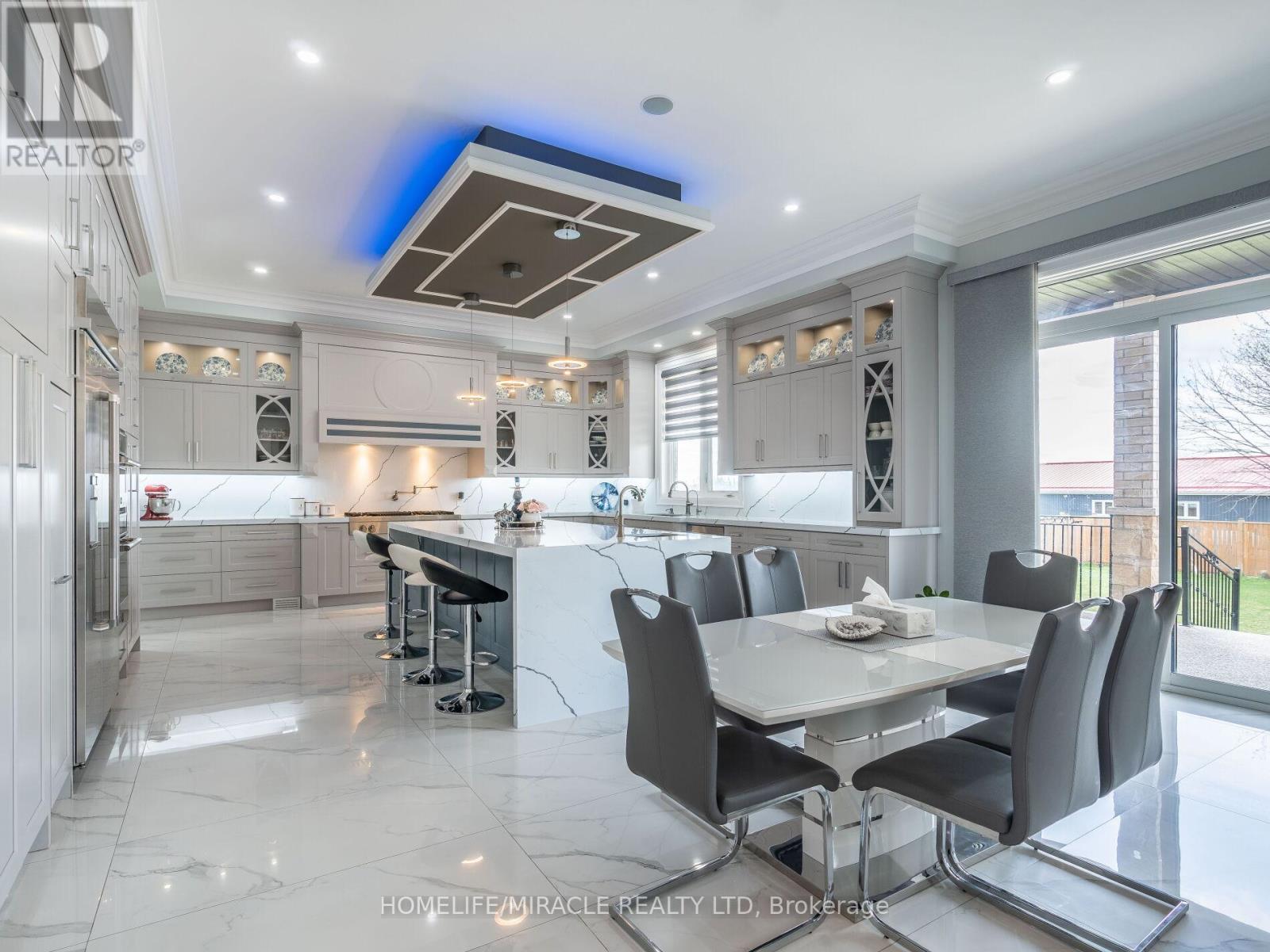 11086 Winston Churchill Boulevard, Halton Hills (Georgetown), Ontario  L7G 4S7 - Photo 8 - W12483329