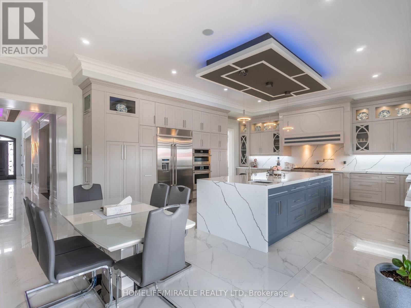 11086 Winston Churchill Boulevard, Halton Hills (Georgetown), Ontario  L7G 4S7 - Photo 9 - W12483329