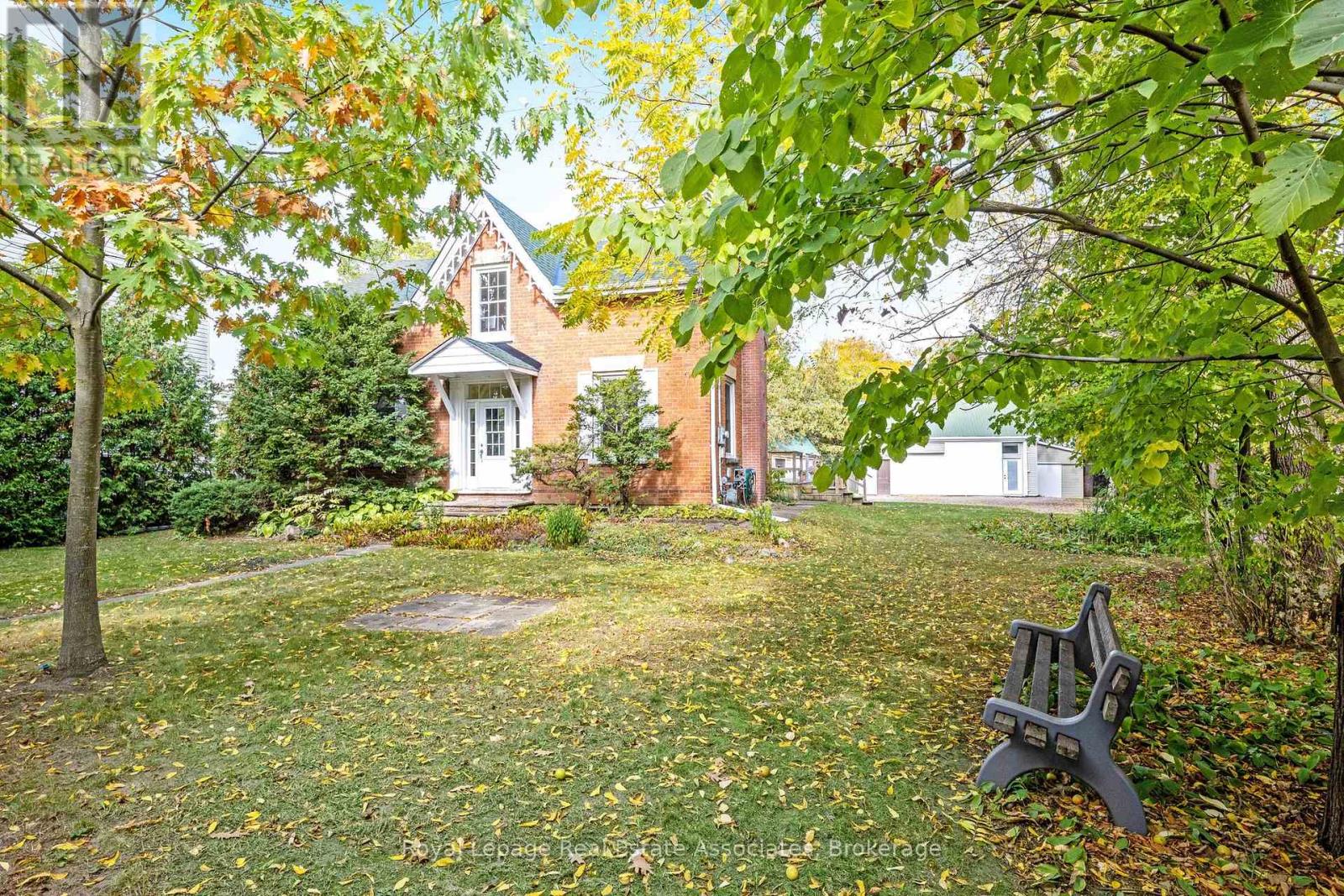 85 And 0 Guelph Street, Halton Hills (Georgetown), Ontario  L7G 3Z9 - Photo 3 - W12483569