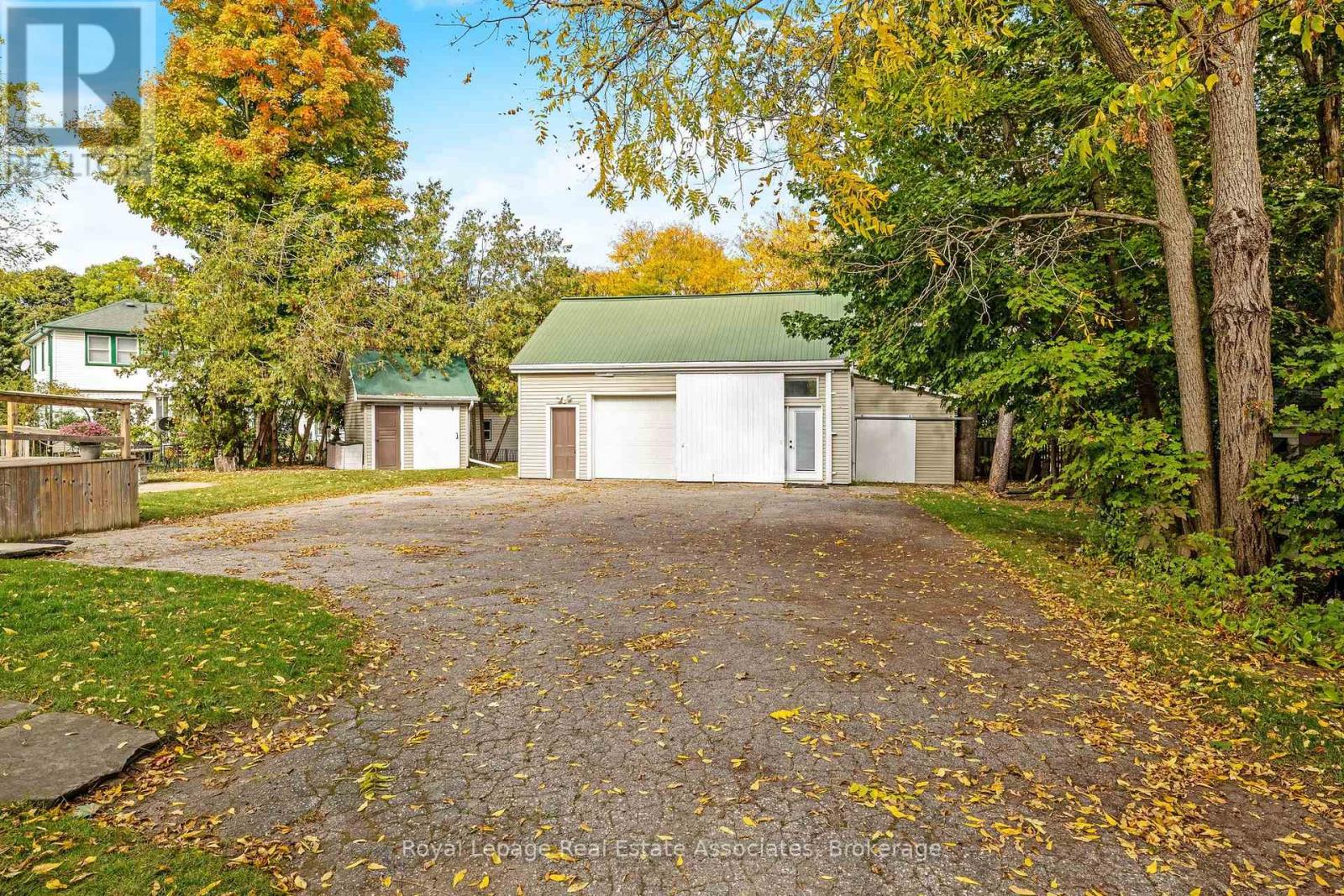 85 And 0 Guelph Street, Halton Hills (Georgetown), Ontario  L7G 3Z9 - Photo 35 - W12483569