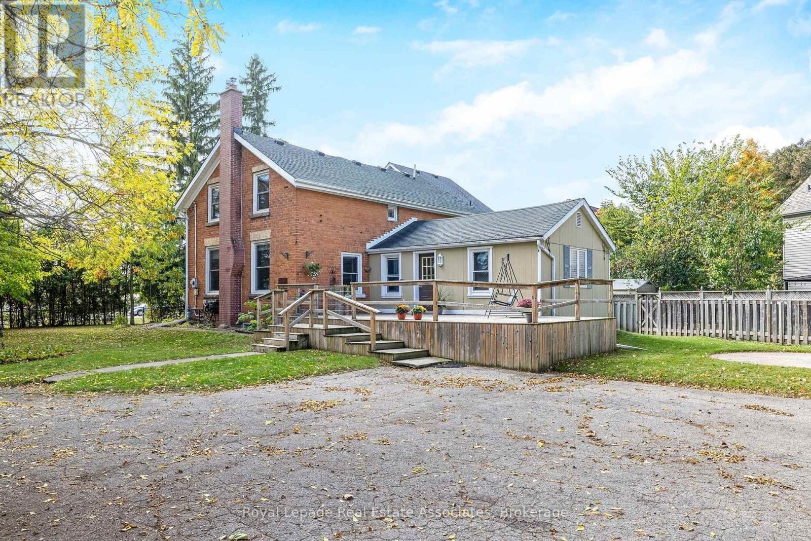 85 And 0 Guelph Street, Halton Hills (Georgetown), Ontario  L7G 3Z9 - Photo 37 - W12483569