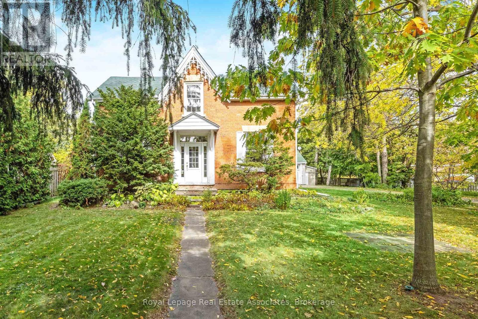 85 And 0 Guelph Street, Halton Hills (Georgetown), Ontario  L7G 3Z9 - Photo 4 - W12483569