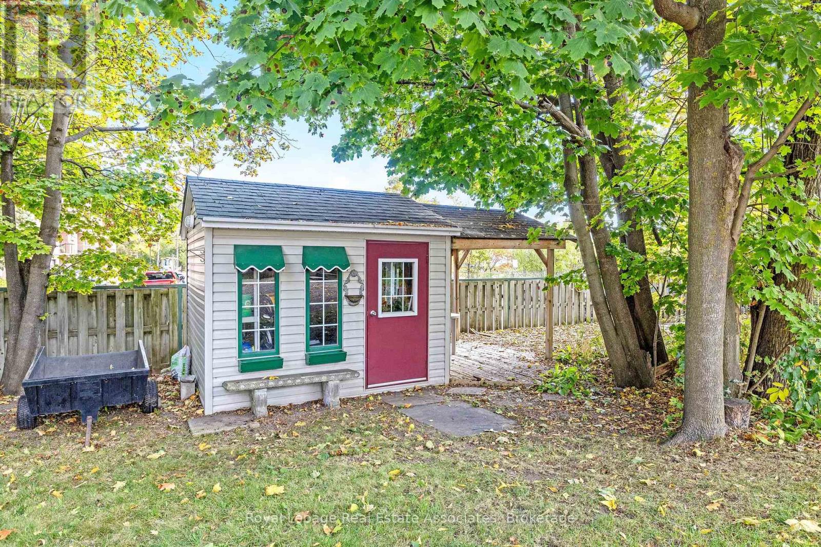 85 And 0 Guelph Street, Halton Hills (Georgetown), Ontario  L7G 3Z9 - Photo 43 - W12483569