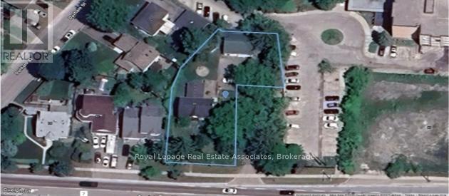 85 And 0 Guelph Street, Halton Hills (Georgetown), Ontario  L7G 3Z9 - Photo 47 - W12483569