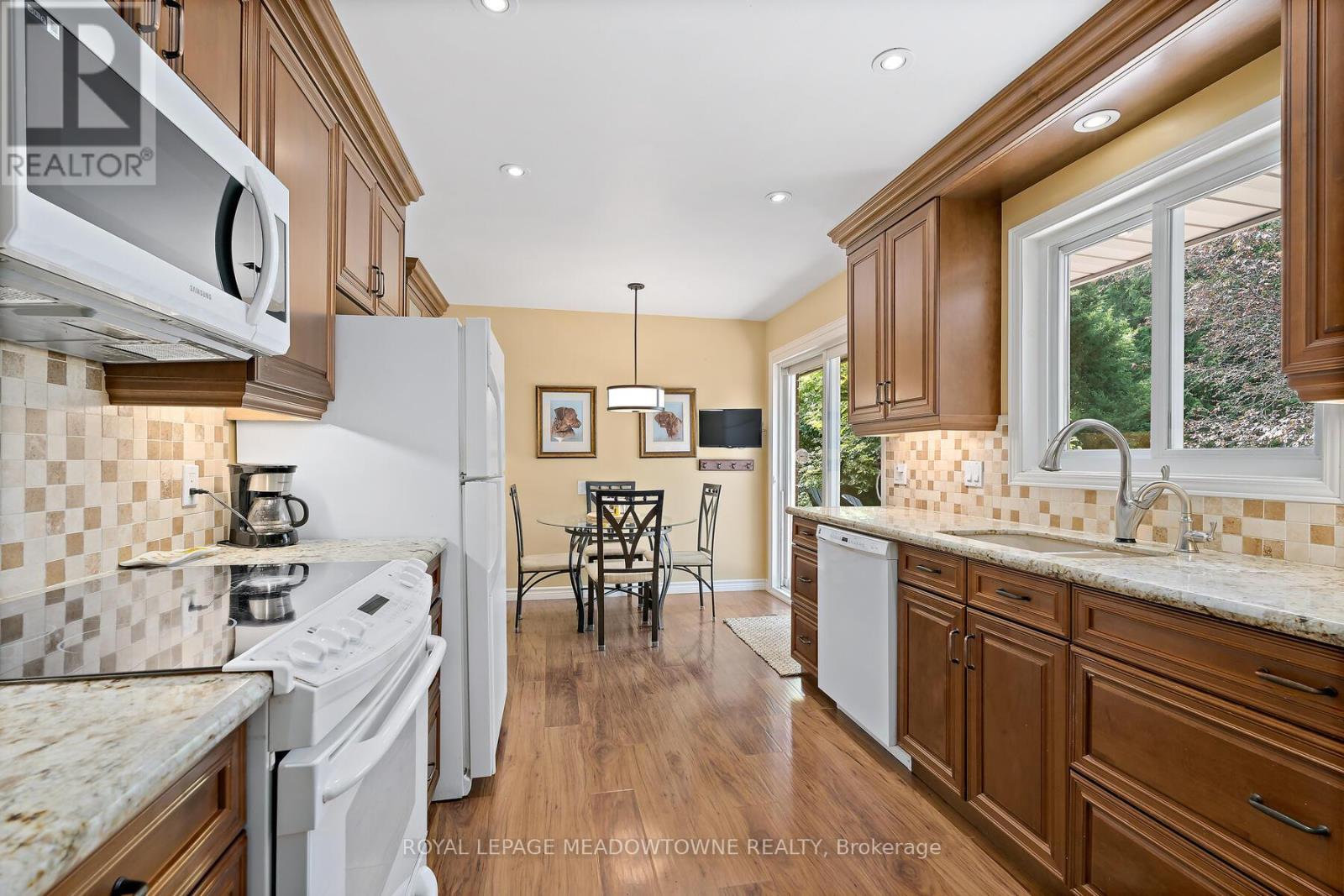 12506 Eighth Line, Halton Hills (Rural Halton Hills), Ontario  L7G 4S4 - Photo 13 - W12484173