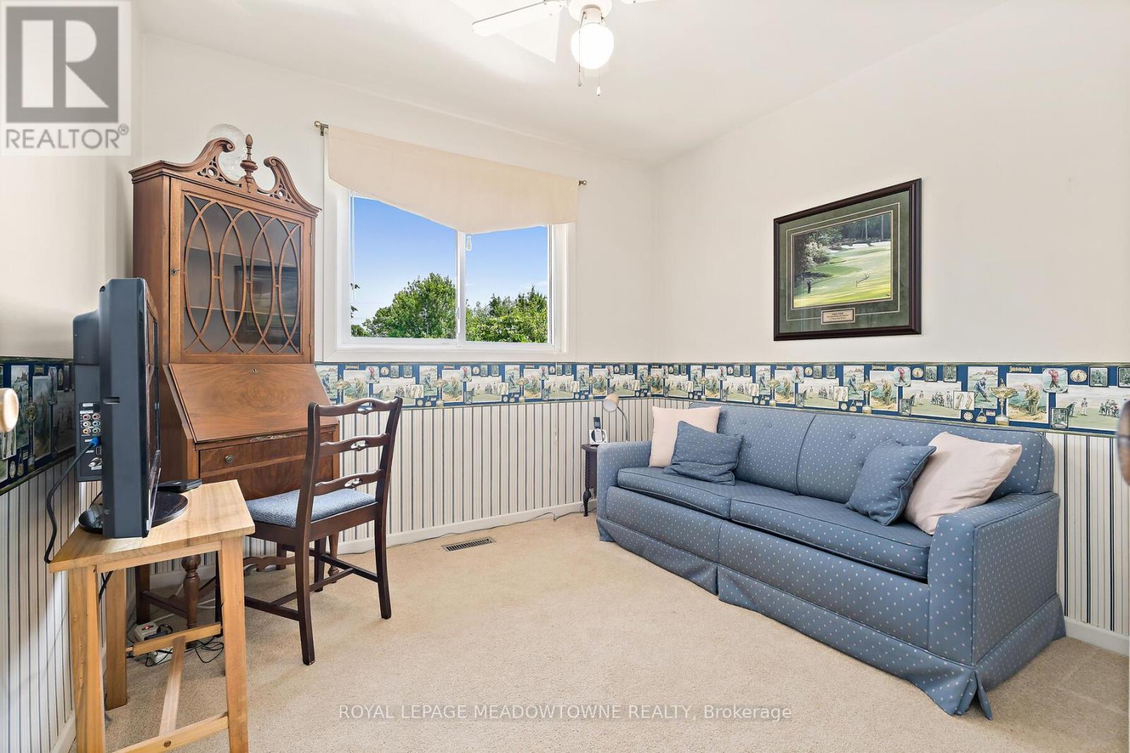 12506 Eighth Line, Halton Hills (Rural Halton Hills), Ontario  L7G 4S4 - Photo 22 - W12484173