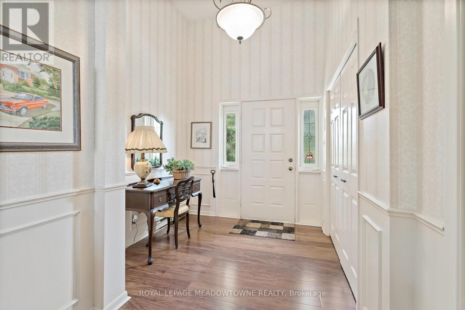 12506 Eighth Line, Halton Hills (Rural Halton Hills), Ontario  L7G 4S4 - Photo 5 - W12484173