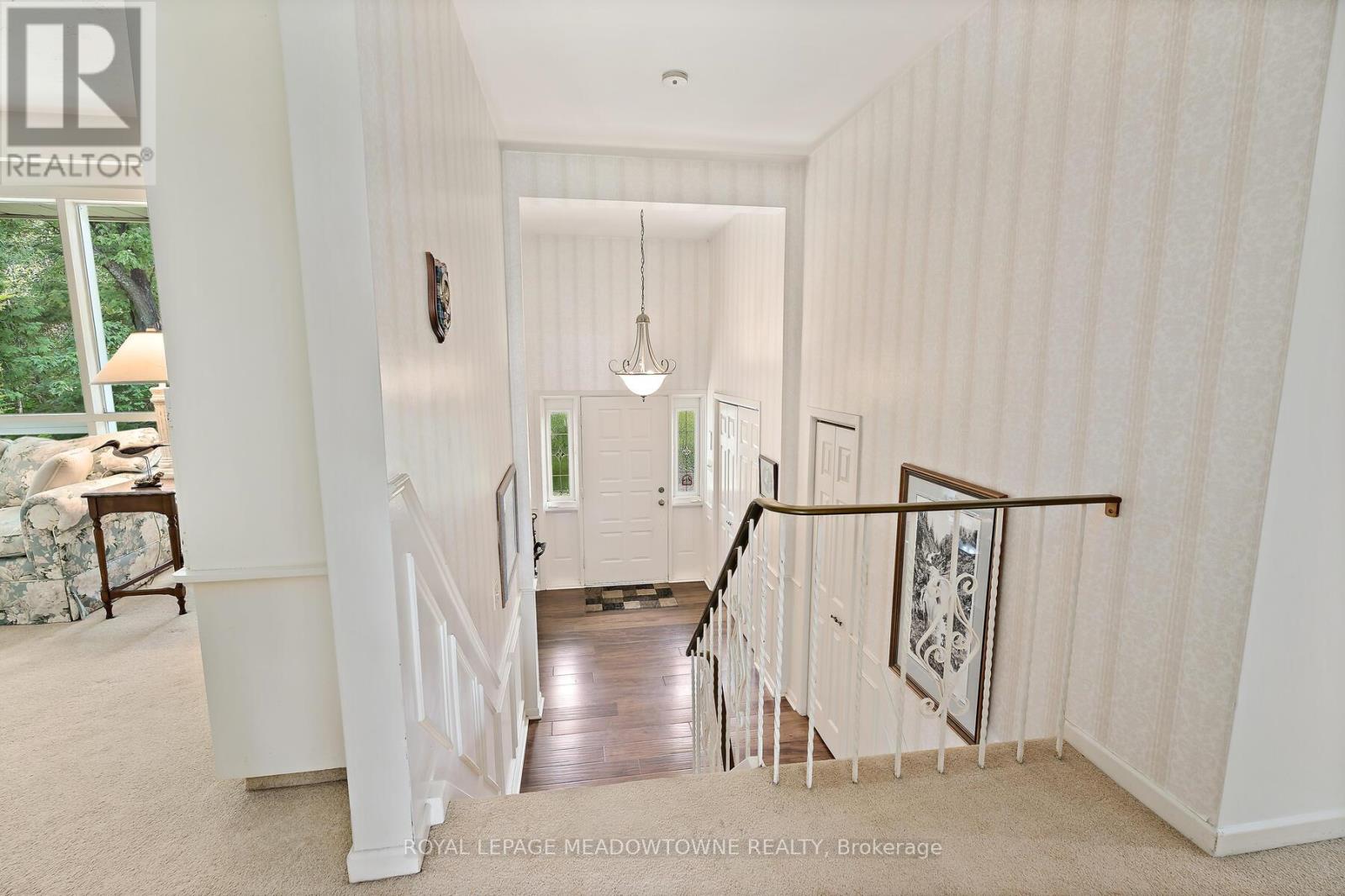 12506 Eighth Line, Halton Hills (Rural Halton Hills), Ontario  L7G 4S4 - Photo 6 - W12484173