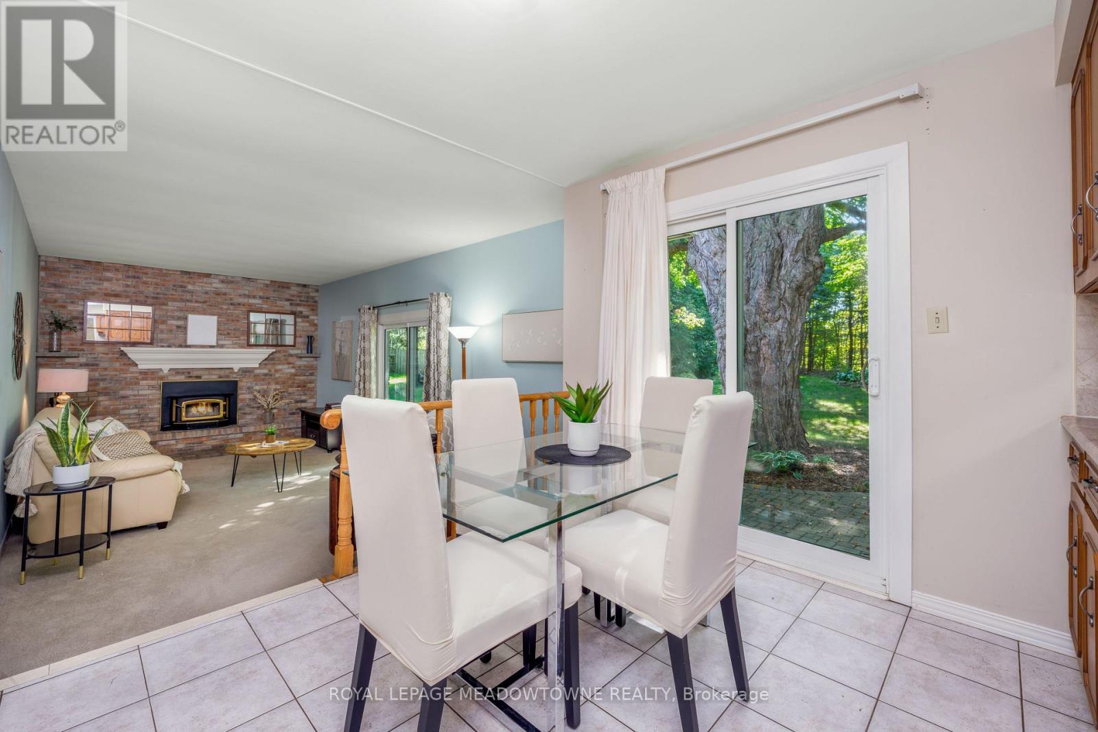 12826 Silvercreek Drive, Halton Hills (Rural Halton Hills), Ontario  L7G 4S4 - Photo 17 - W12485171