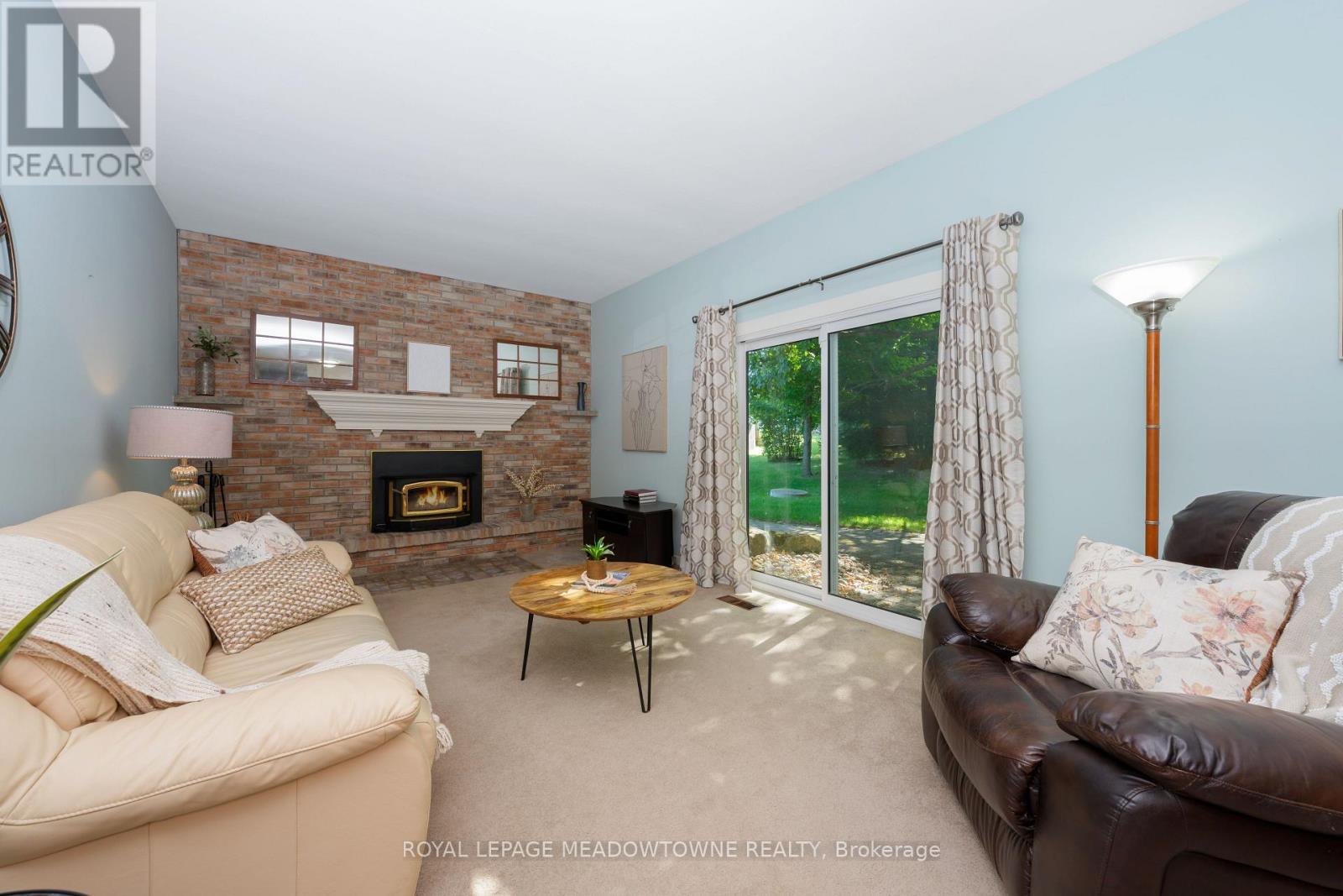 12826 Silvercreek Drive, Halton Hills (Rural Halton Hills), Ontario  L7G 4S4 - Photo 18 - W12485171