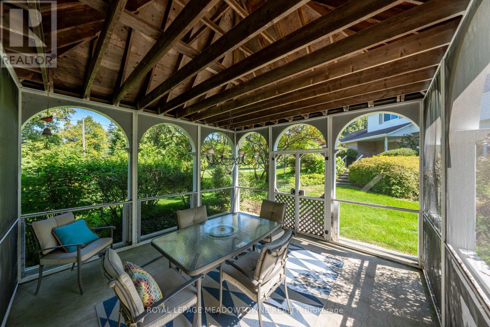 12826 Silvercreek Drive, Halton Hills (Rural Halton Hills), Ontario  L7G 4S4 - Photo 44 - W12485171