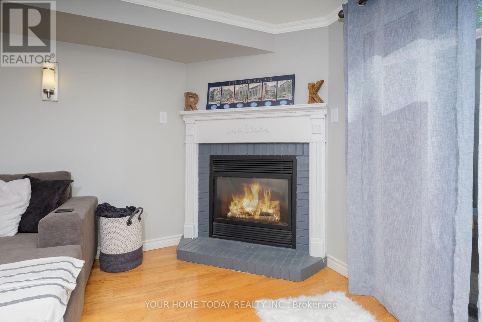 8 - 76 River Drive, Halton Hills (Georgetown), Ontario  L7G 2J2 - Photo 20 - W12485332