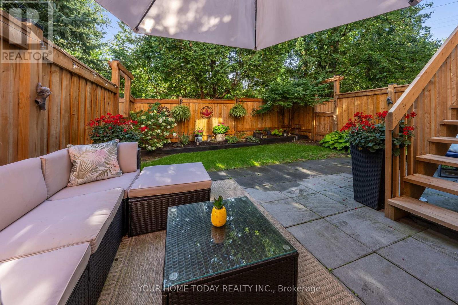 8 - 76 River Drive, Halton Hills (Georgetown), Ontario  L7G 2J2 - Photo 40 - W12485332