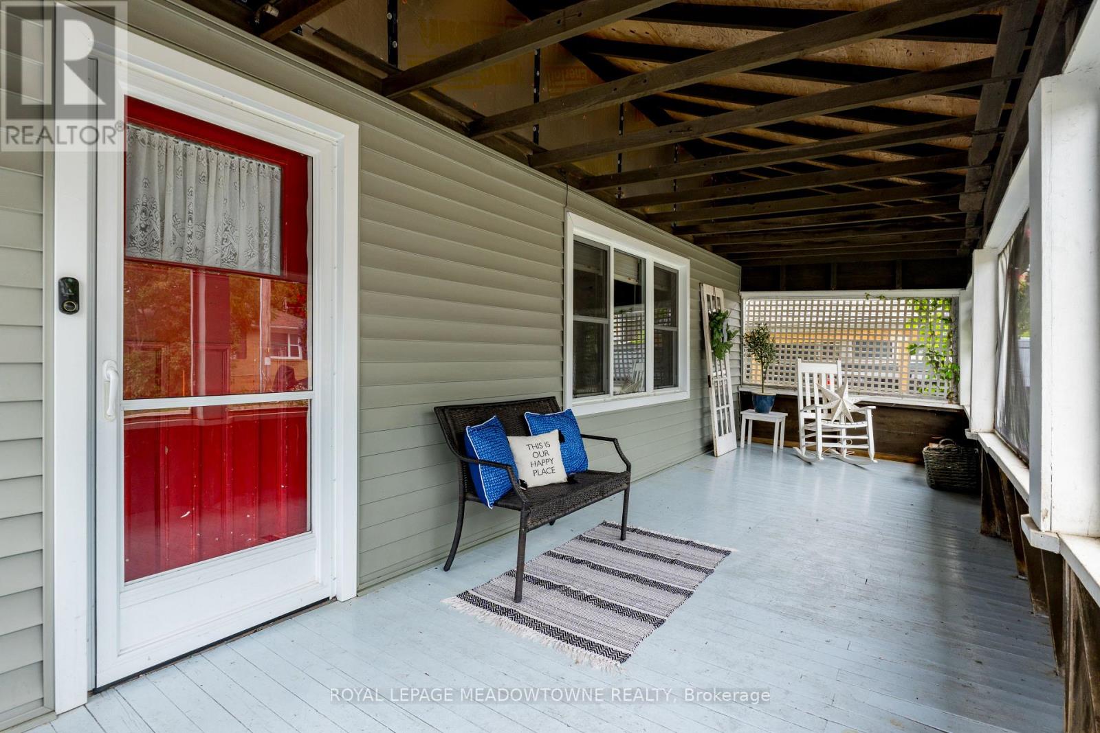 14 Academy Road, Halton Hills (Georgetown), Ontario  L7G 3N8 - Photo 3 - W12486045