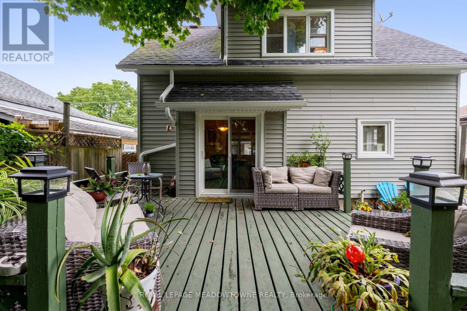 14 Academy Road, Halton Hills (Georgetown), Ontario  L7G 3N8 - Photo 34 - W12486045