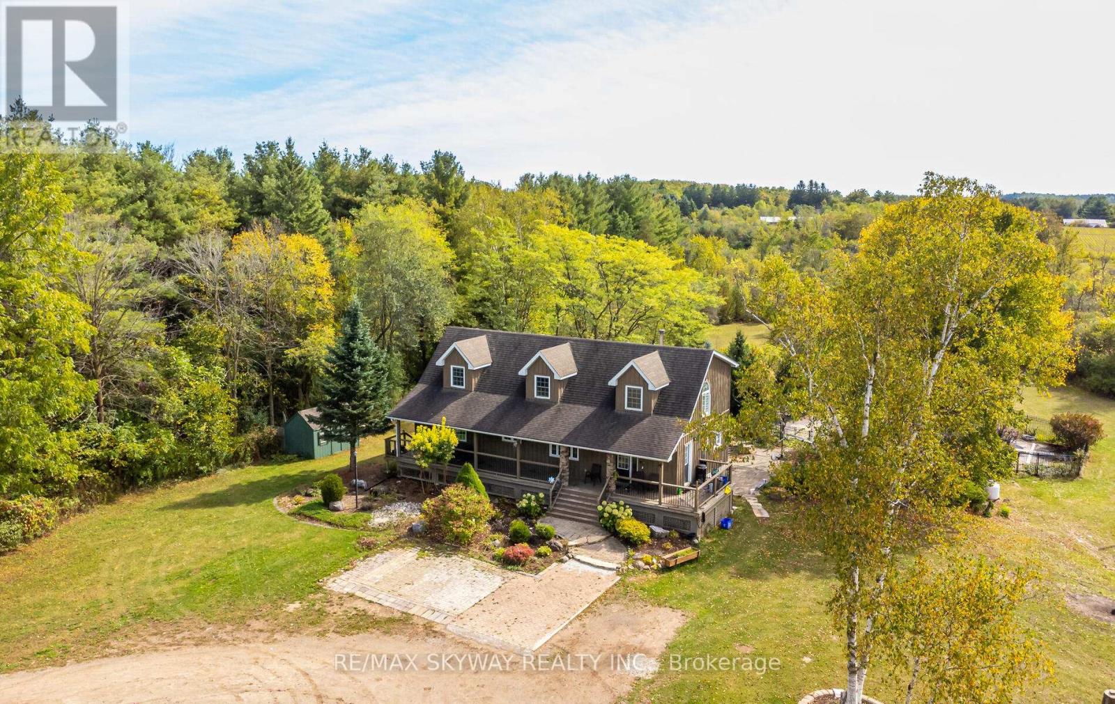 5628 HIGHWAY 7, milton (na rural nassagaweya), Ontario