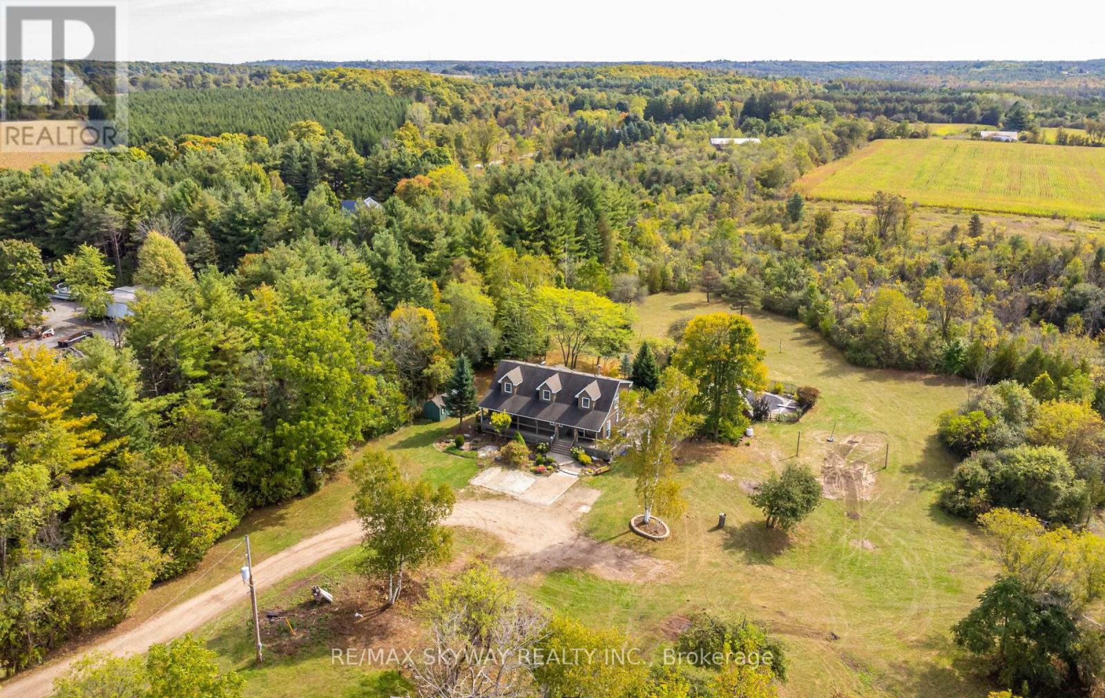 5628 Highway 7, Milton (Na Rural Nassagaweya), Ontario  L7J 2L7 - Photo 2 - W12486751