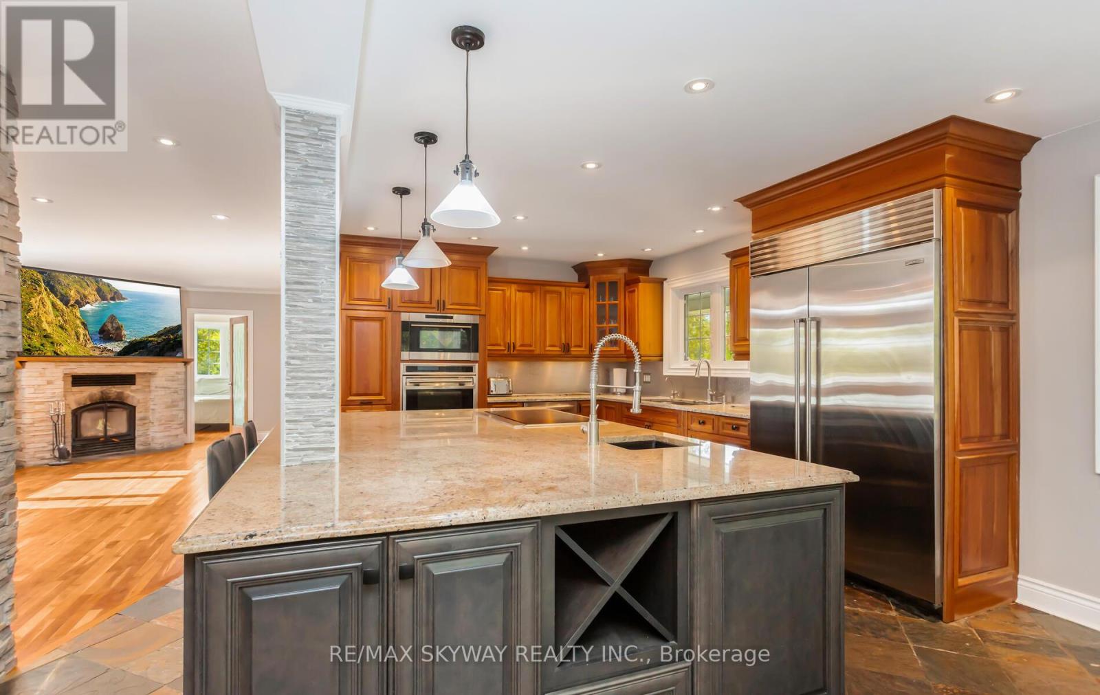 5628 Highway 7, Milton (Na Rural Nassagaweya), Ontario  L7J 2L7 - Photo 20 - W12486751