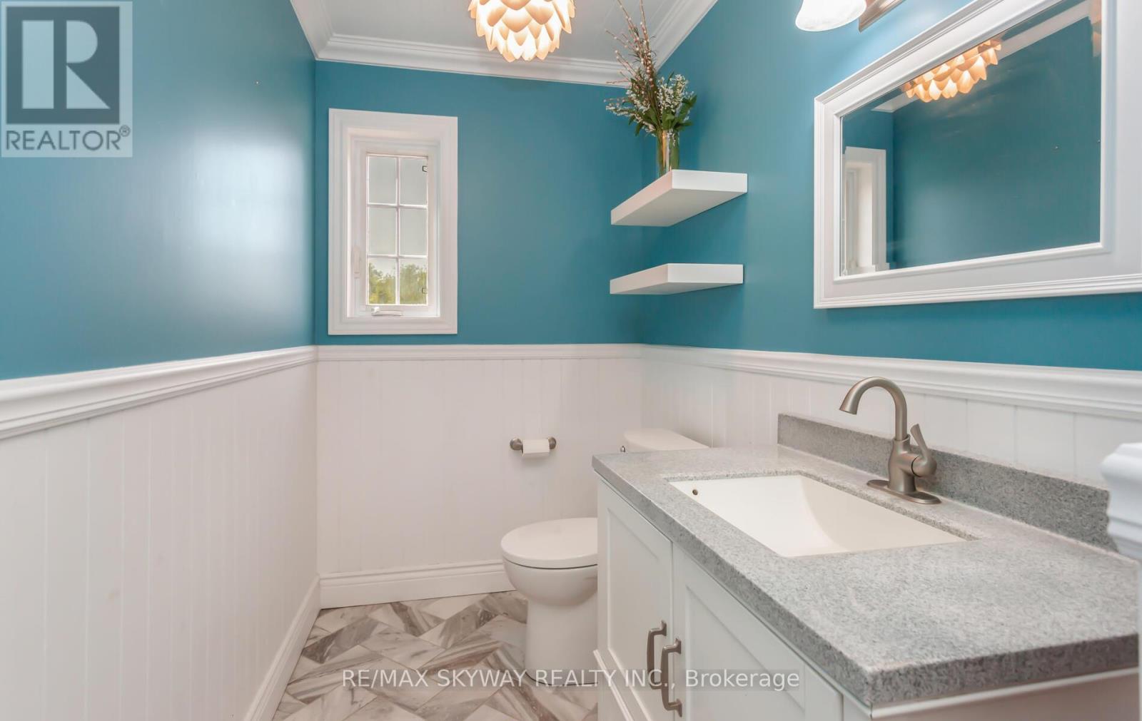 5628 Highway 7, Milton (Na Rural Nassagaweya), Ontario  L7J 2L7 - Photo 22 - W12486751