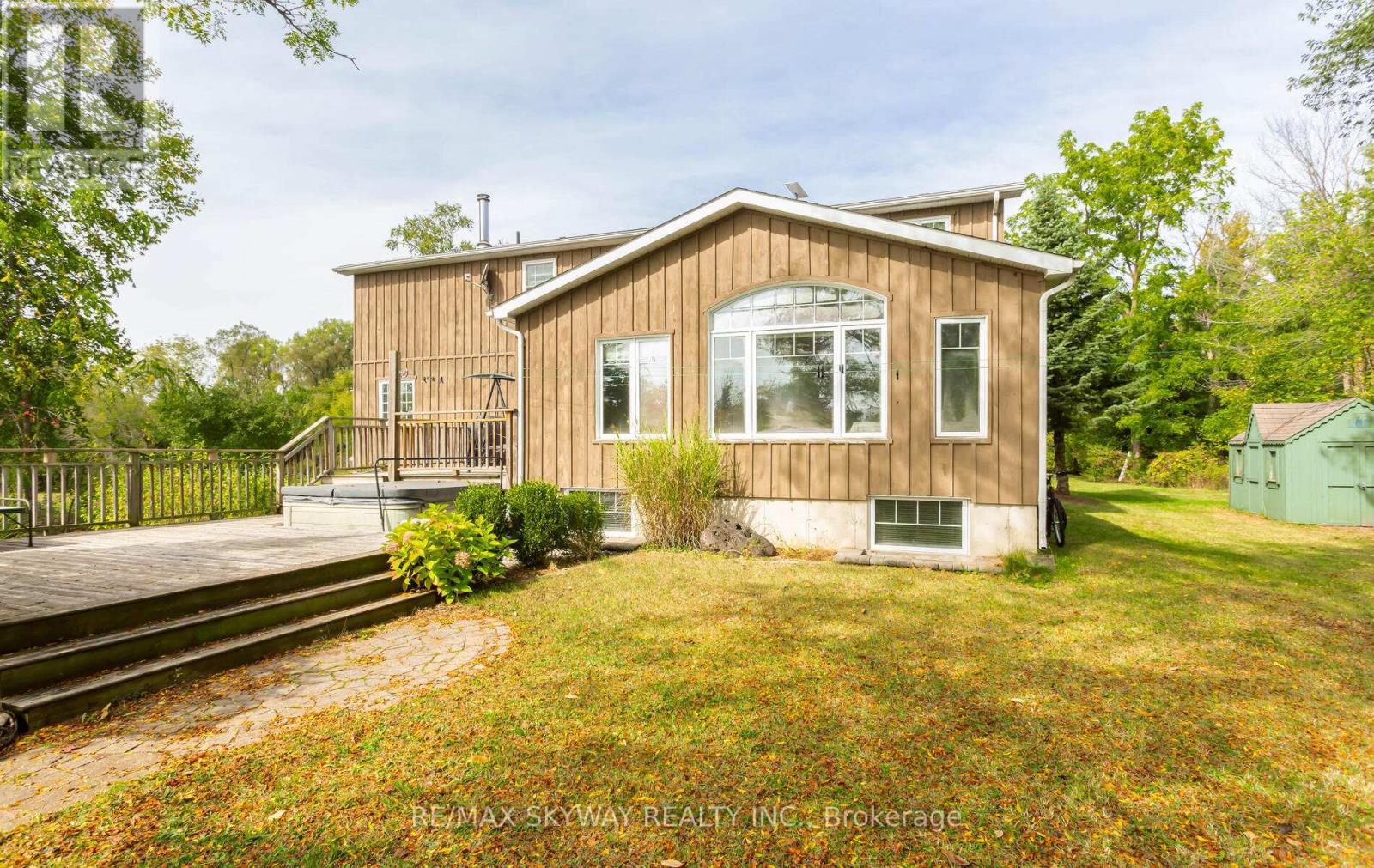 5628 Highway 7, Milton (Na Rural Nassagaweya), Ontario  L7J 2L7 - Photo 34 - W12486751