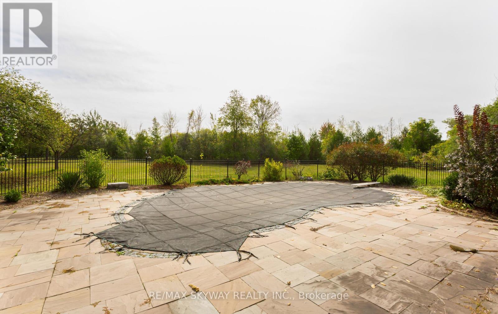 5628 Highway 7, Milton (Na Rural Nassagaweya), Ontario  L7J 2L7 - Photo 36 - W12486751