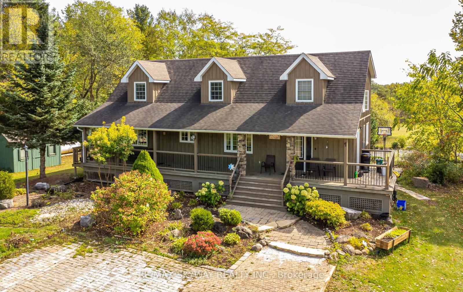 5628 Highway 7, Milton (Na Rural Nassagaweya), Ontario  L7J 2L7 - Photo 37 - W12486751