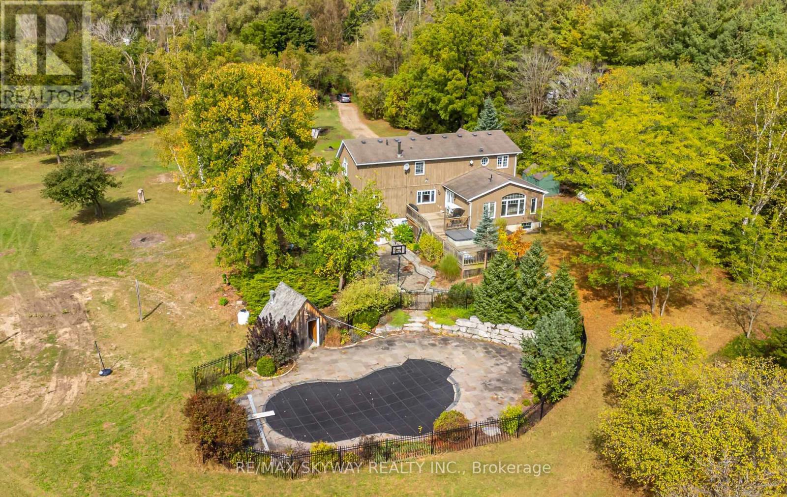 5628 Highway 7, Milton (Na Rural Nassagaweya), Ontario  L7J 2L7 - Photo 6 - W12486751