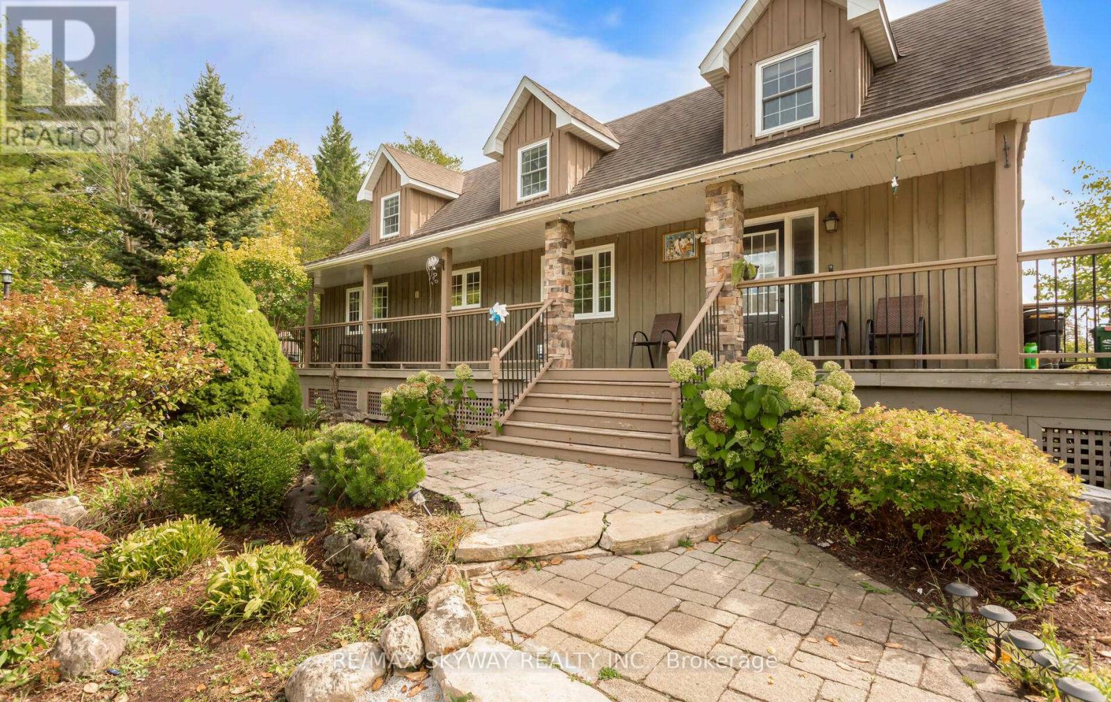 5628 Highway 7, Milton (Na Rural Nassagaweya), Ontario  L7J 2L7 - Photo 7 - W12486751