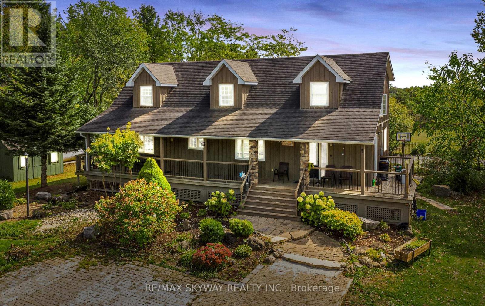 5628 Highway 7, Milton (Na Rural Nassagaweya), Ontario  L7J 2L7 - Photo 8 - W12486751