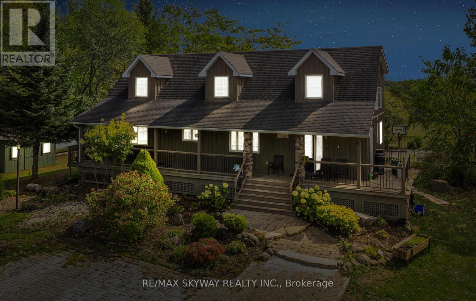 5628 Highway 7, Milton (Na Rural Nassagaweya), Ontario  L7J 2L7 - Photo 9 - W12486751