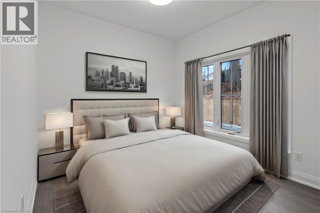 9 Santa Barbara Lane, Georgetown, Ontario  L7G 0P7 - Photo 9 - 40777289