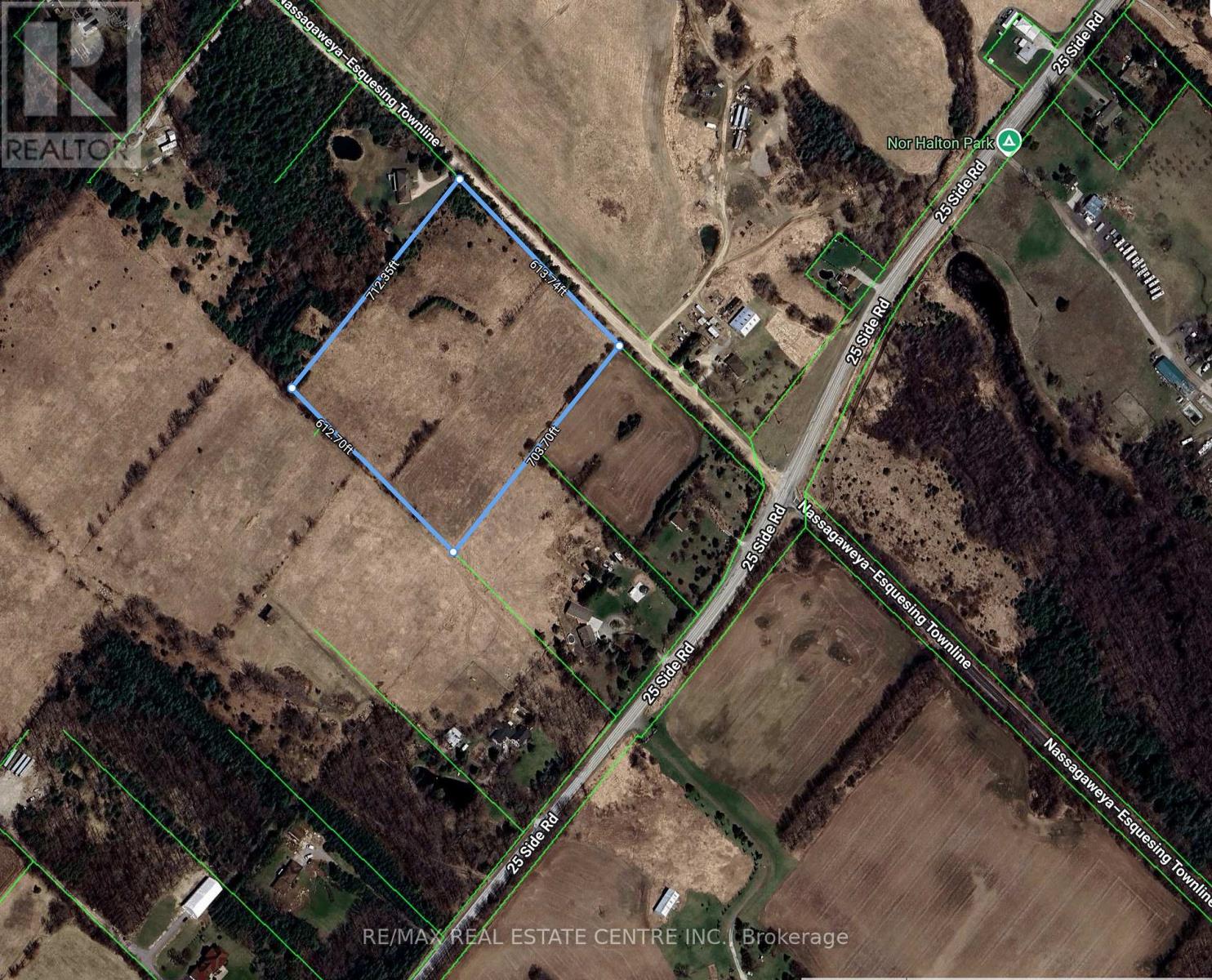 13062 Nassagaweya Esquesi Townline, Milton (Na Rural Nassagaweya), Ontario  L7J 2W8 - Photo 13 - W12491412