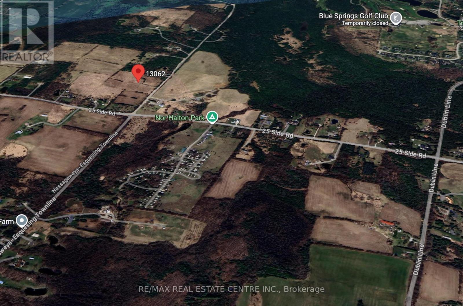 13062 Nassagaweya Esquesi Townline, Milton (Na Rural Nassagaweya), Ontario  L7J 2W8 - Photo 15 - W12491412