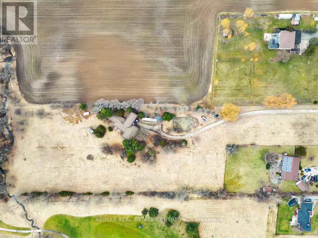 8408 Hornby Road, Halton Hills (Rural Halton Hills), Ontario  L7G 4S5 - Photo 12 - W12493972