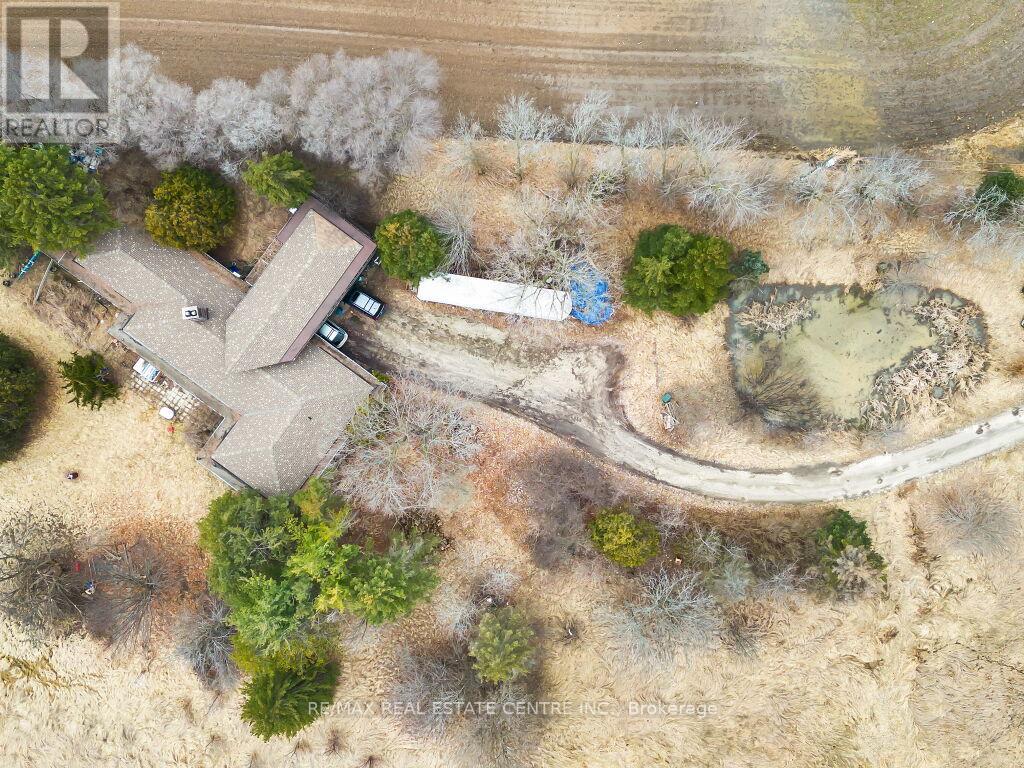 8408 Hornby Road, Halton Hills (Rural Halton Hills), Ontario  L7G 4S5 - Photo 14 - W12493972