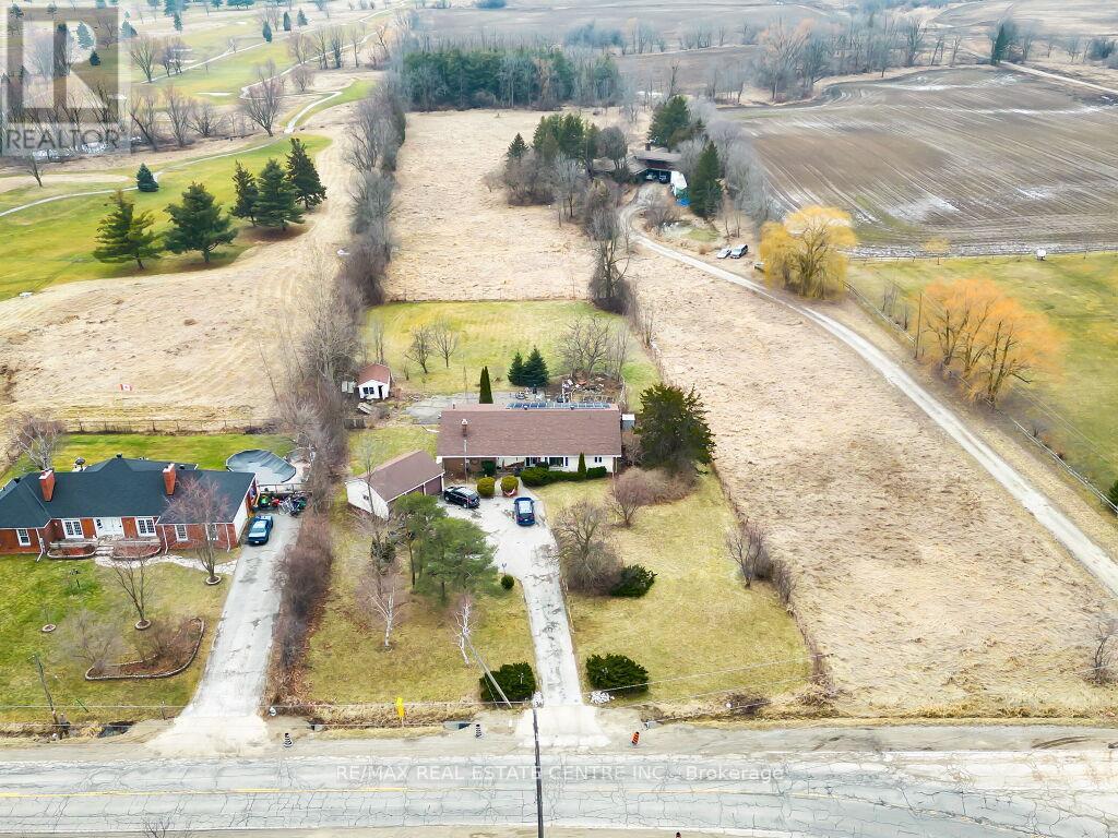 8408 Hornby Road, Halton Hills (Rural Halton Hills), Ontario  L7G 4S5 - Photo 18 - W12493972