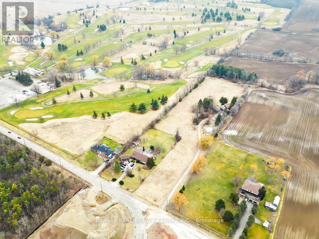 8408 Hornby Road, Halton Hills (Rural Halton Hills), Ontario  L7G 4S5 - Photo 2 - W12493972