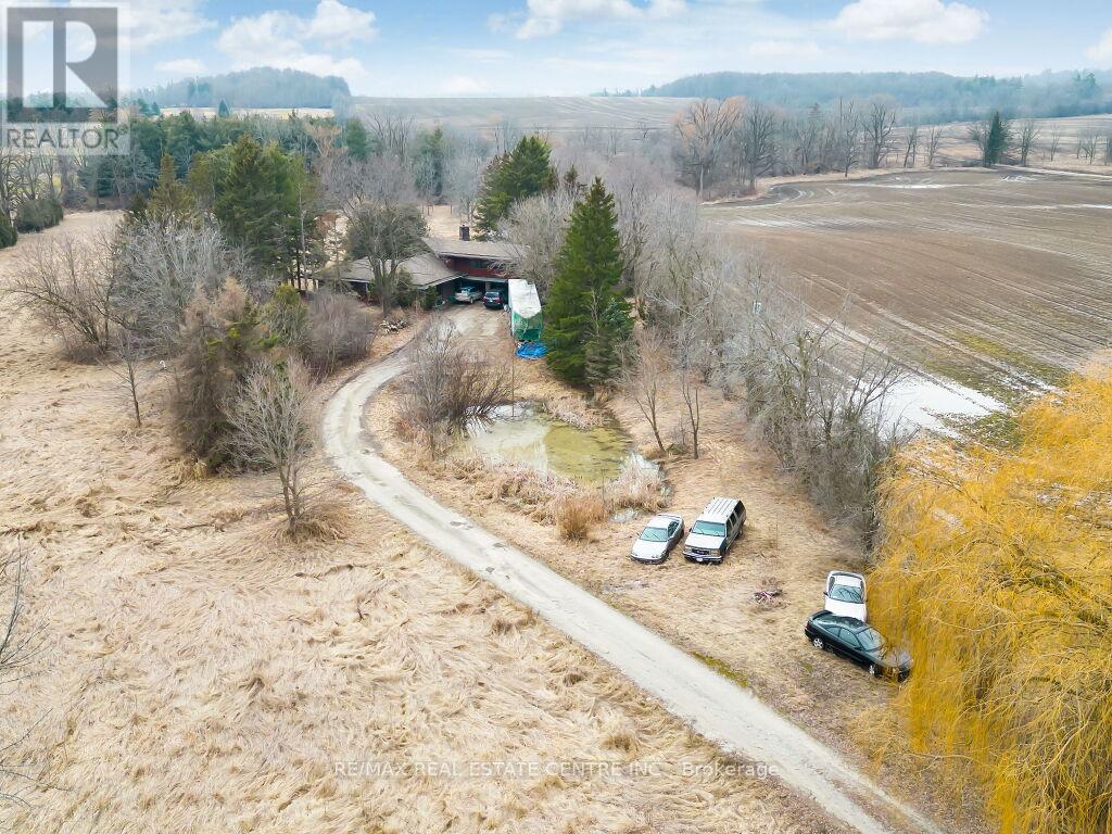 8408 Hornby Road, Halton Hills (Rural Halton Hills), Ontario  L7G 4S5 - Photo 22 - W12493972