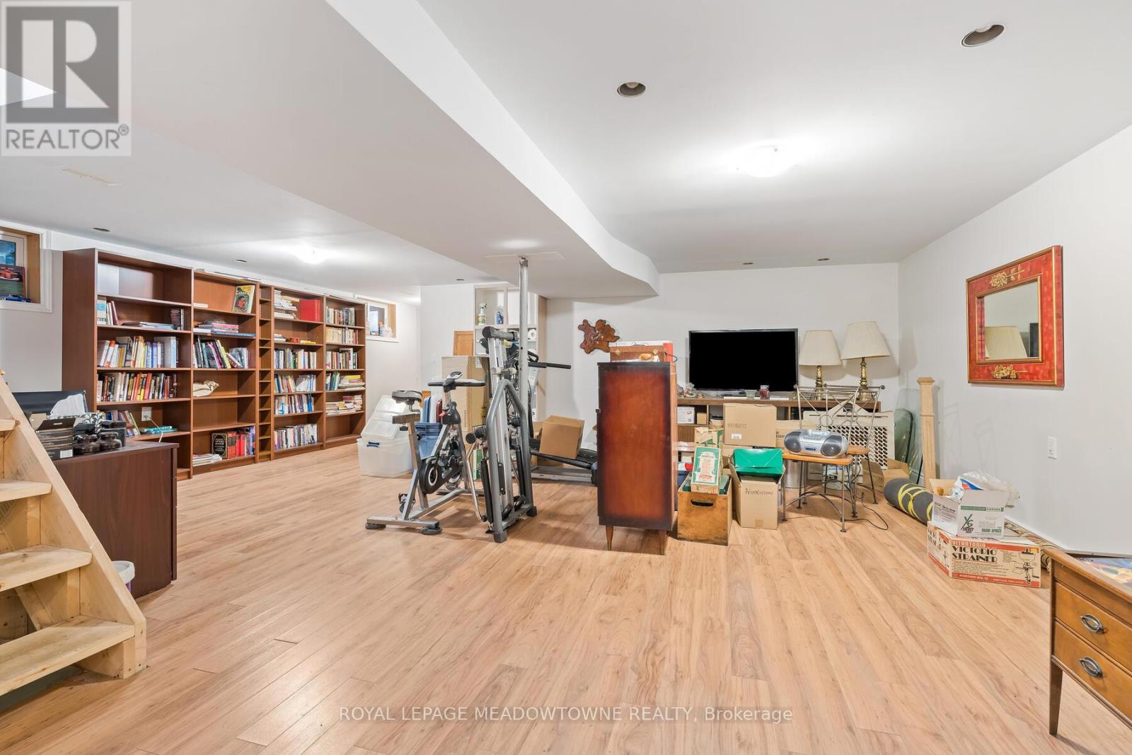 11317 Regional Rd 25 Road, Halton Hills (Es Rural Esquesing), Ontario  L7J 2M1 - Photo 25 - W12494772