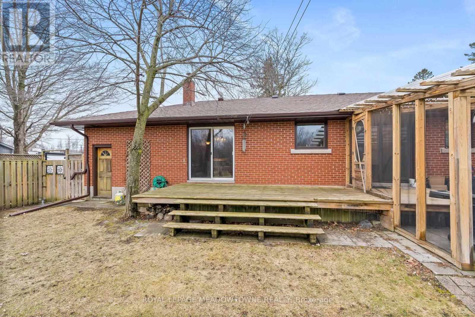 11317 Regional Rd 25 Road, Halton Hills (Es Rural Esquesing), Ontario  L7J 2M1 - Photo 30 - W12494772