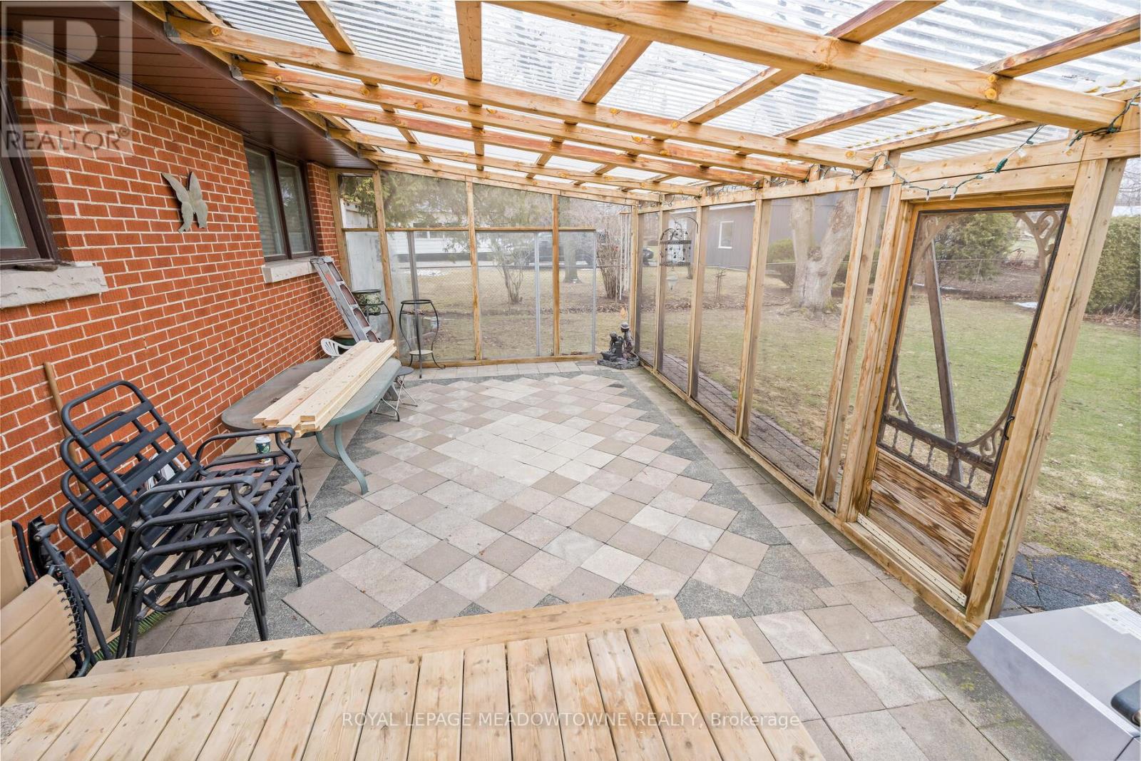 11317 Regional Rd 25 Road, Halton Hills (Es Rural Esquesing), Ontario  L7J 2M1 - Photo 32 - W12494772