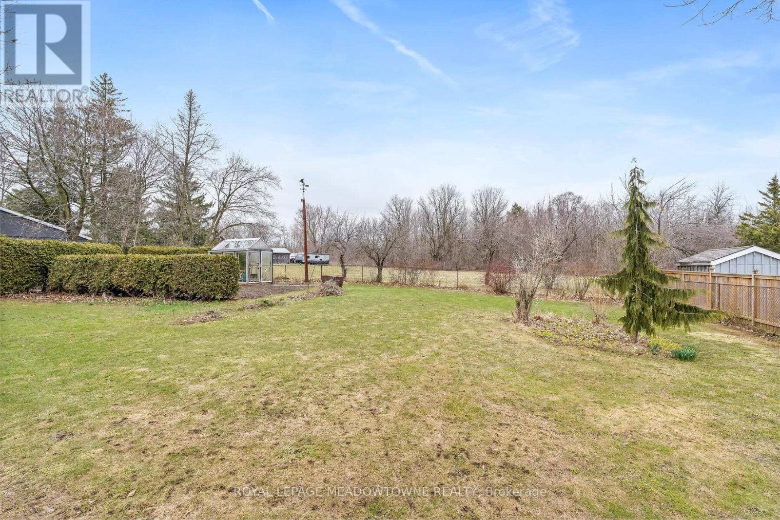 11317 Regional Rd 25 Road, Halton Hills (Es Rural Esquesing), Ontario  L7J 2M1 - Photo 34 - W12494772