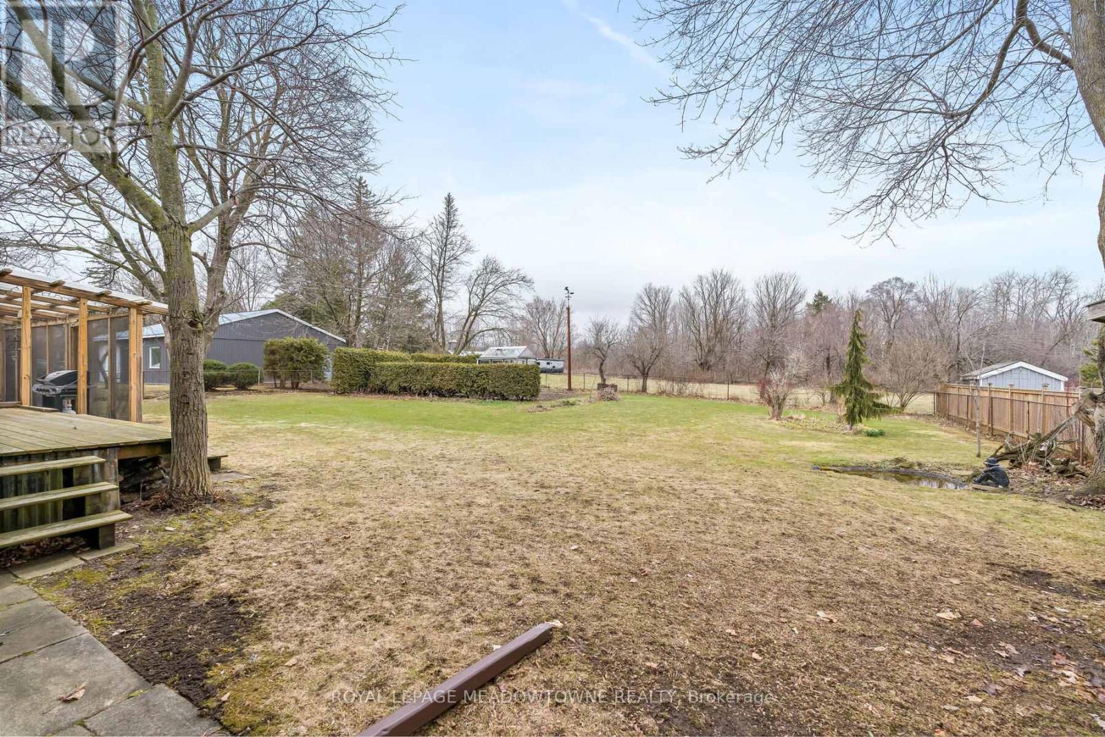 11317 Regional Rd 25 Road, Halton Hills (Es Rural Esquesing), Ontario  L7J 2M1 - Photo 35 - W12494772