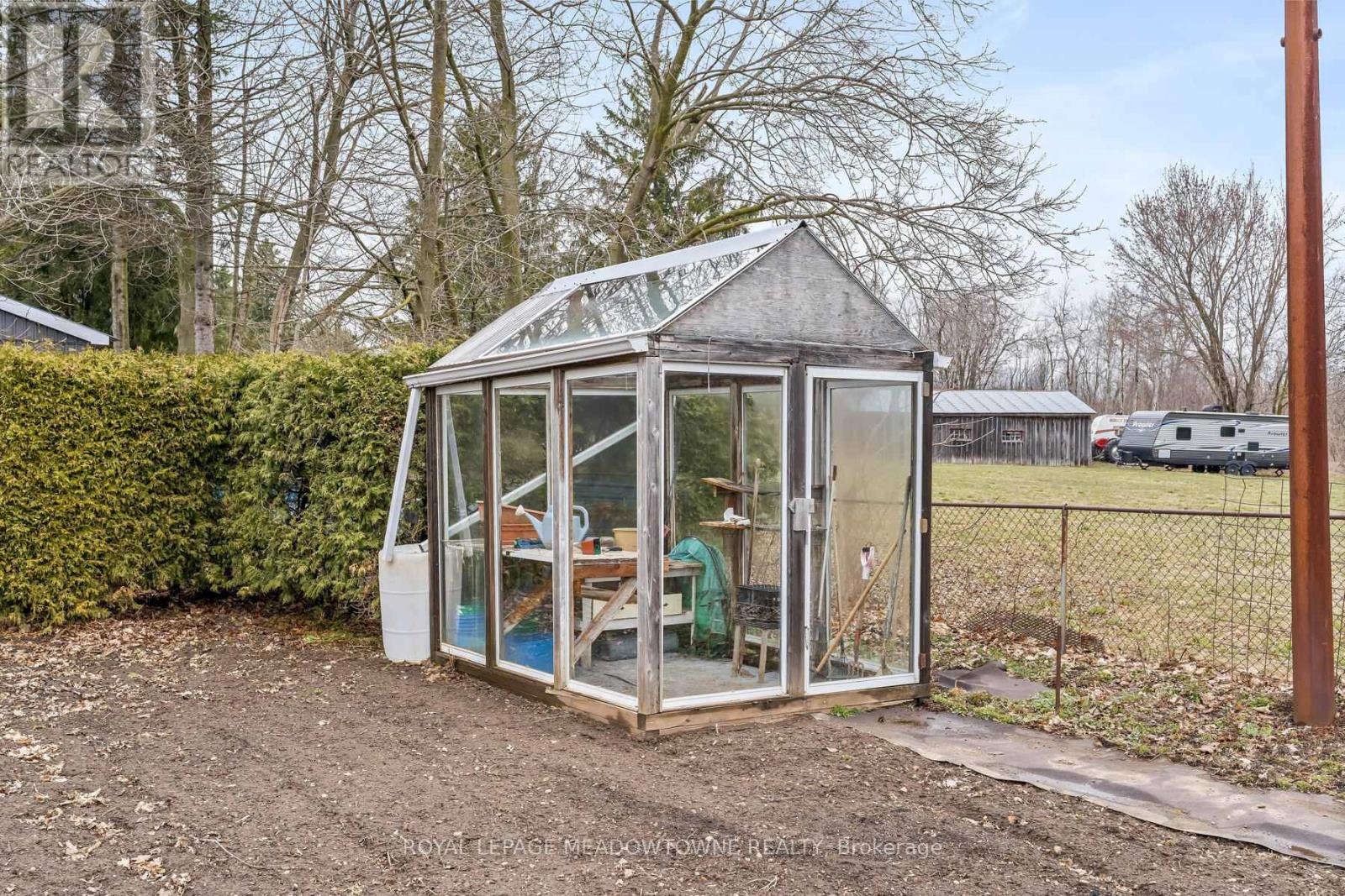 11317 Regional Rd 25 Road, Halton Hills (Es Rural Esquesing), Ontario  L7J 2M1 - Photo 37 - W12494772