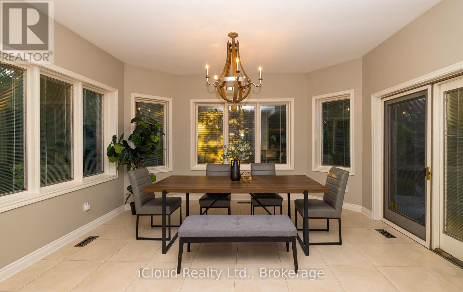 163 Wheelihan Way, Milton (Campbellville), Ontario  L0P 0A1 - Photo 12 - W12494980