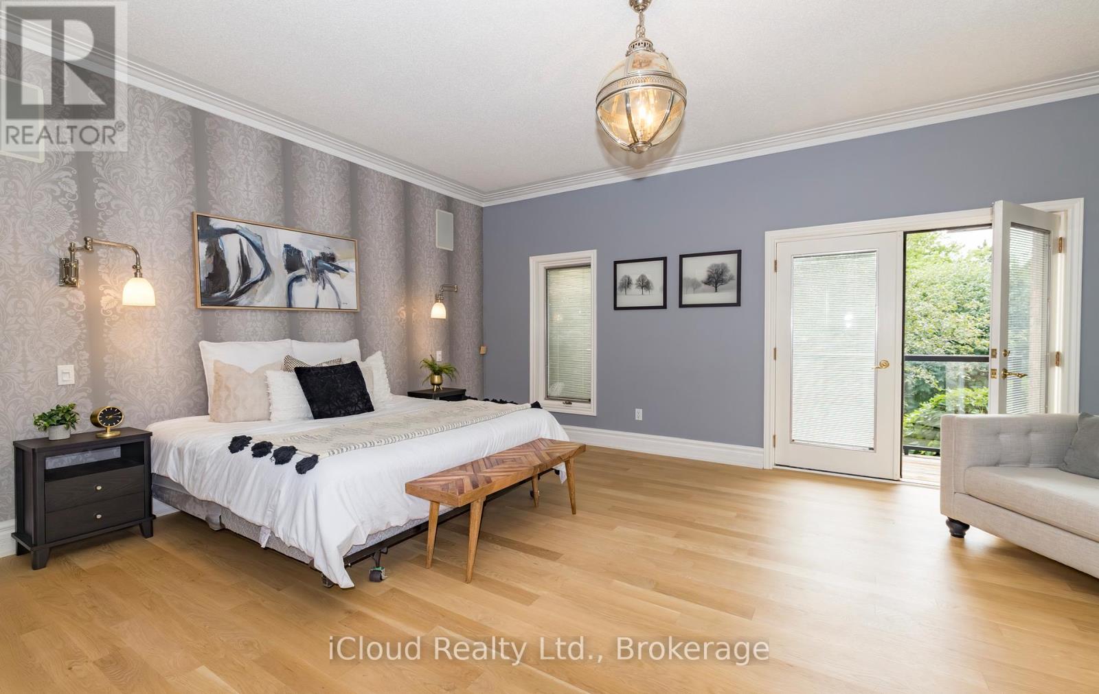 163 Wheelihan Way, Milton (Campbellville), Ontario  L0P 0A1 - Photo 16 - W12494980