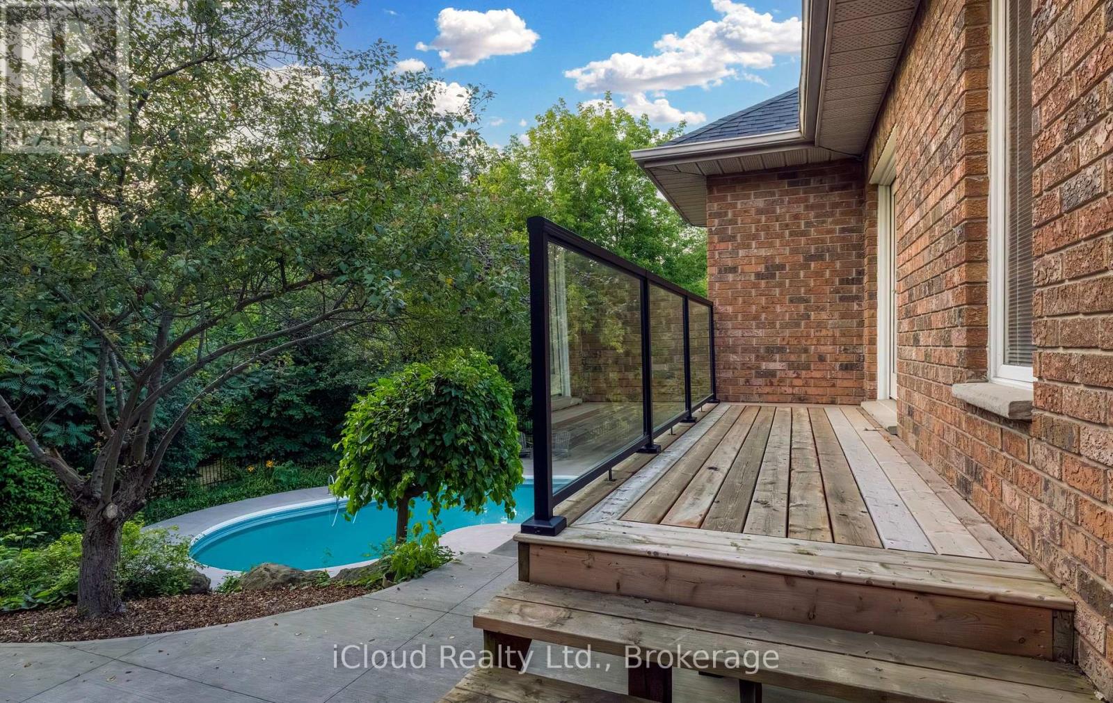 163 Wheelihan Way, Milton (Campbellville), Ontario  L0P 0A1 - Photo 17 - W12494980