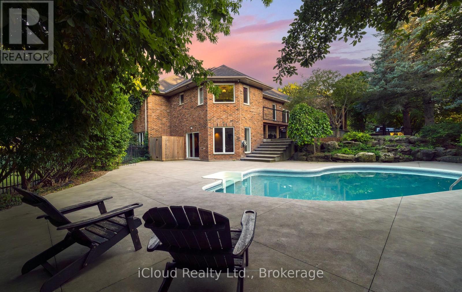 163 Wheelihan Way, Milton (Campbellville), Ontario  L0P 0A1 - Photo 36 - W12494980