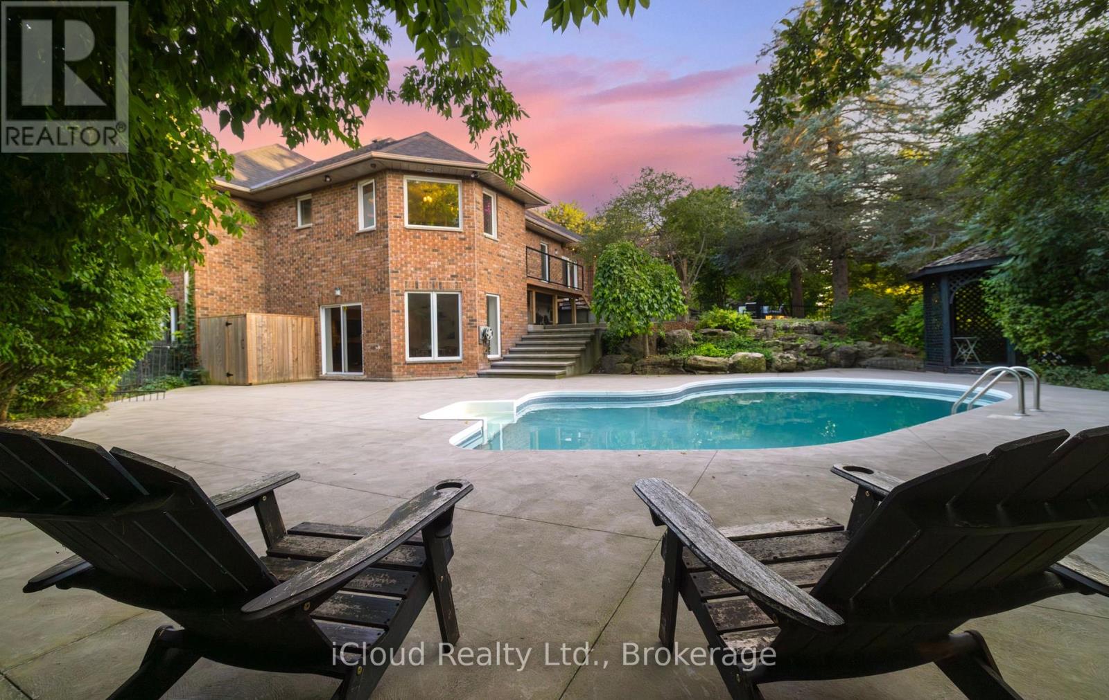 163 Wheelihan Way, Milton (Campbellville), Ontario  L0P 0A1 - Photo 37 - W12494980