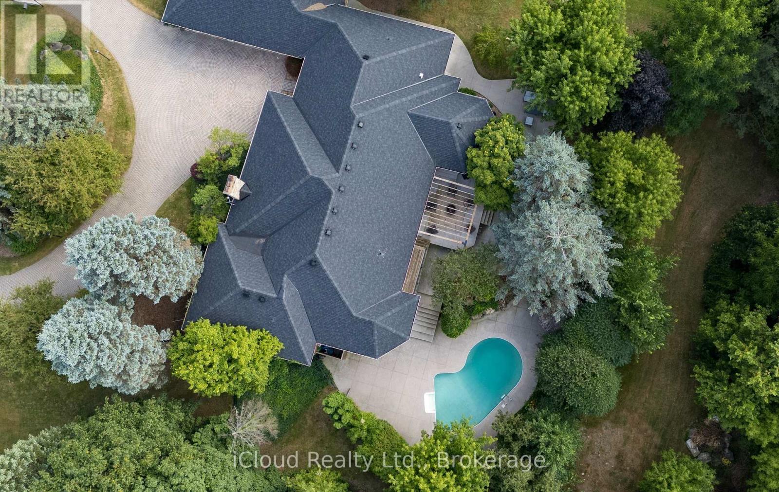 163 Wheelihan Way, Milton (Campbellville), Ontario  L0P 0A1 - Photo 42 - W12494980